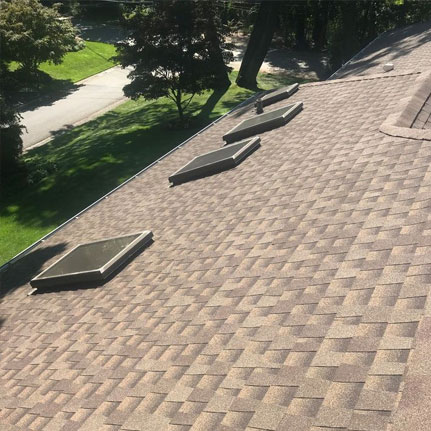 Skylight Repair Quogue NY