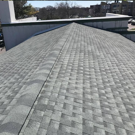 Roof Leak Repair Quogue NY